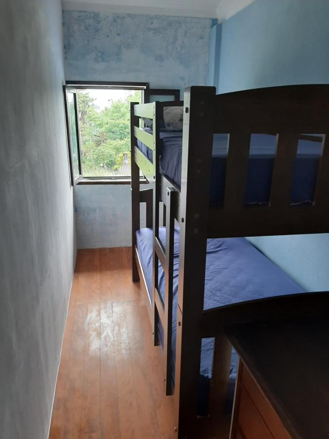 Embu Manacas Da Serra Apartment Ngoại thất bức ảnh