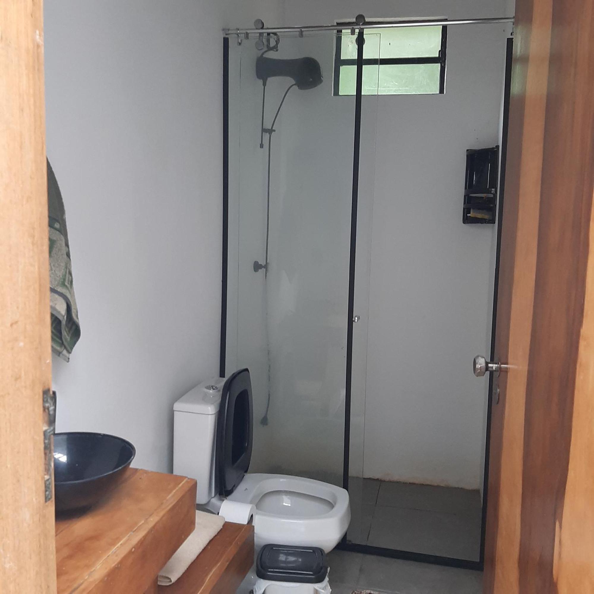 Embu Manacas Da Serra Apartment Ngoại thất bức ảnh