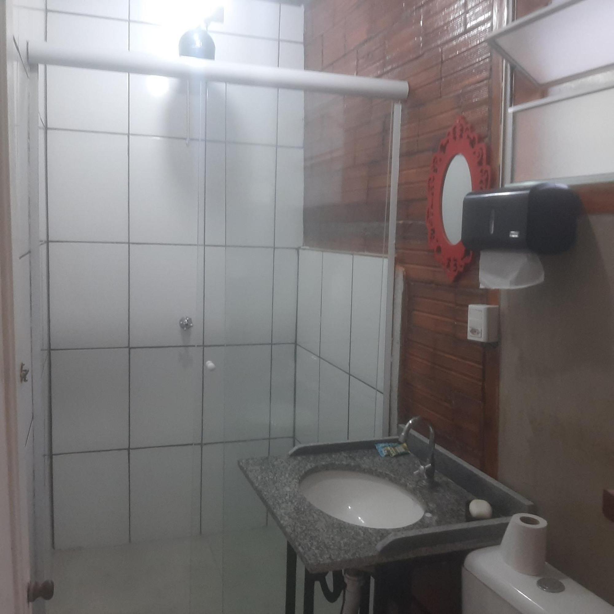 Embu Manacas Da Serra Apartment Ngoại thất bức ảnh