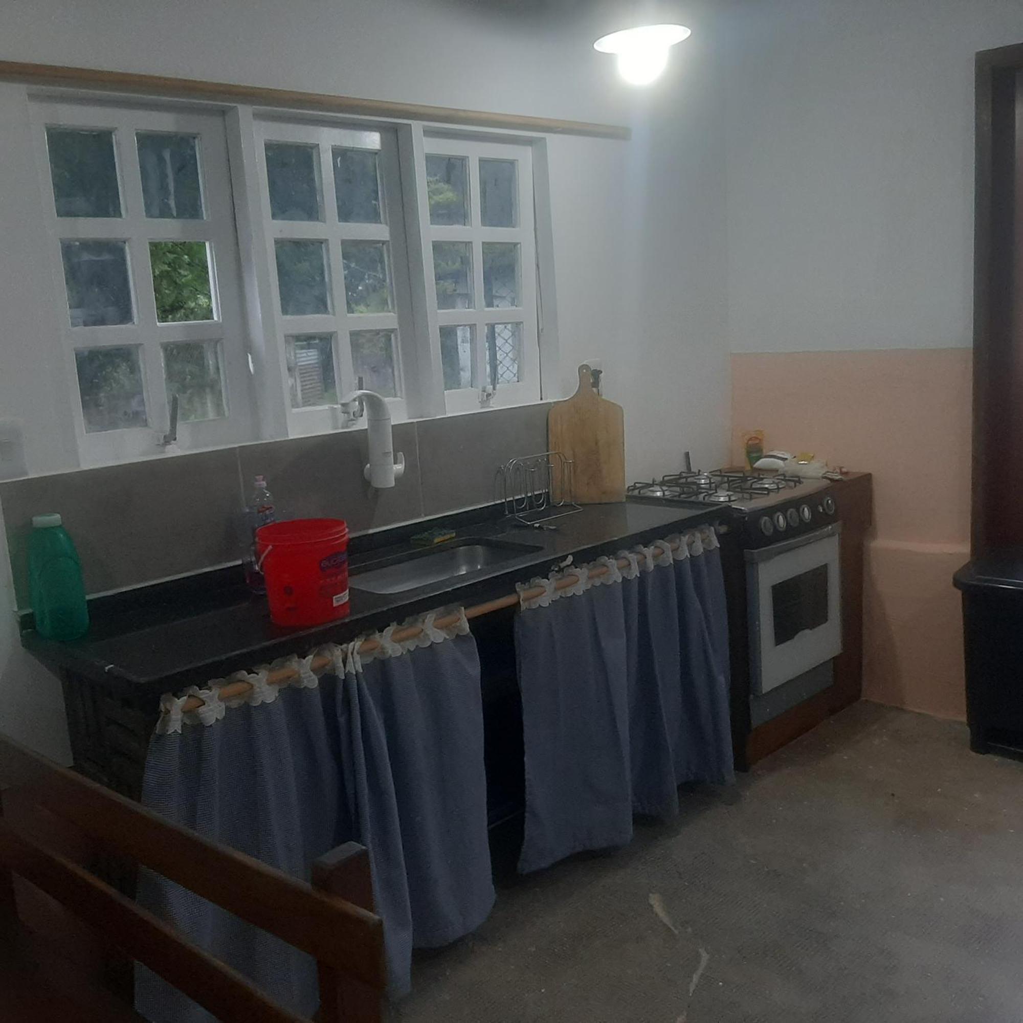 Embu Manacas Da Serra Apartment Ngoại thất bức ảnh