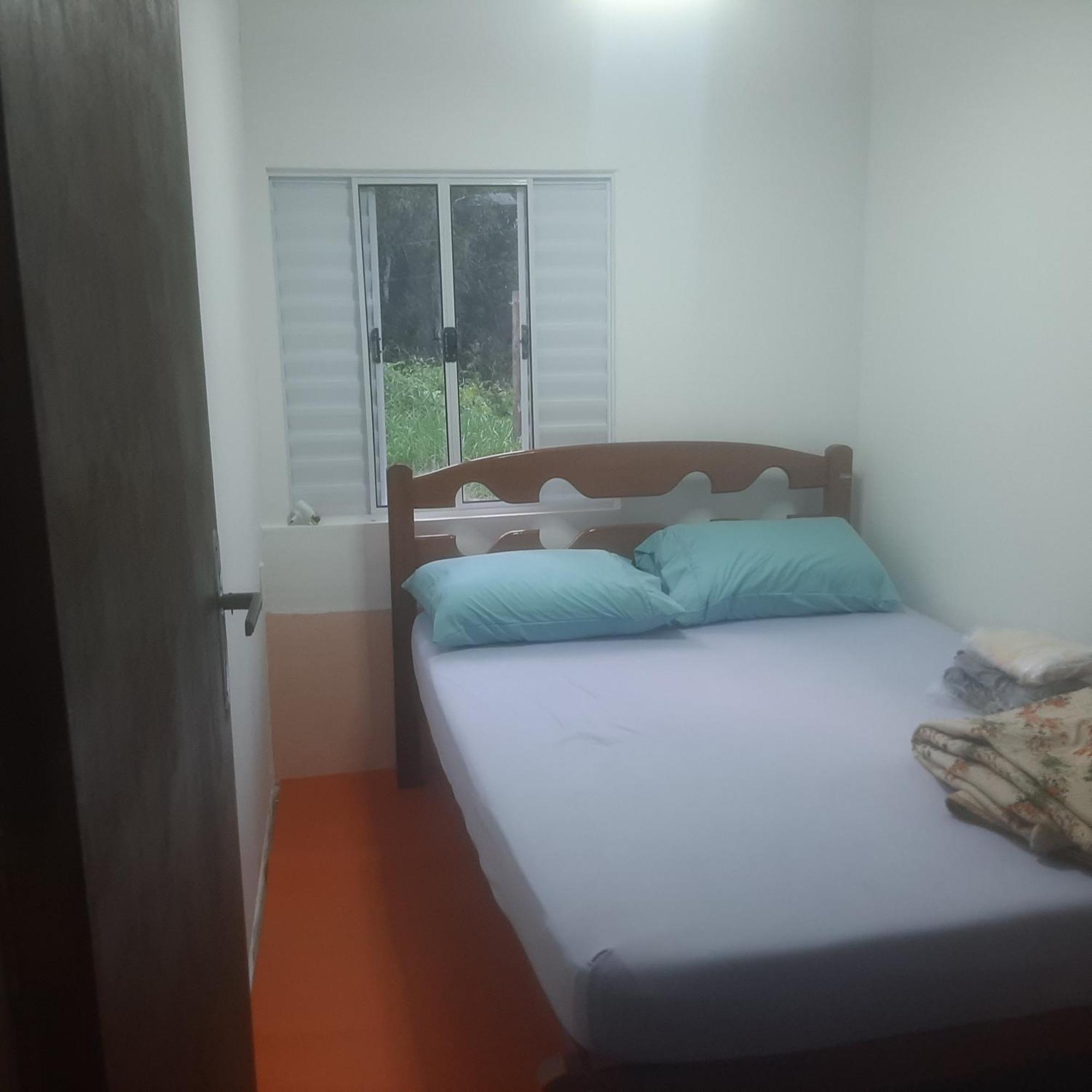 Embu Manacas Da Serra Apartment Ngoại thất bức ảnh