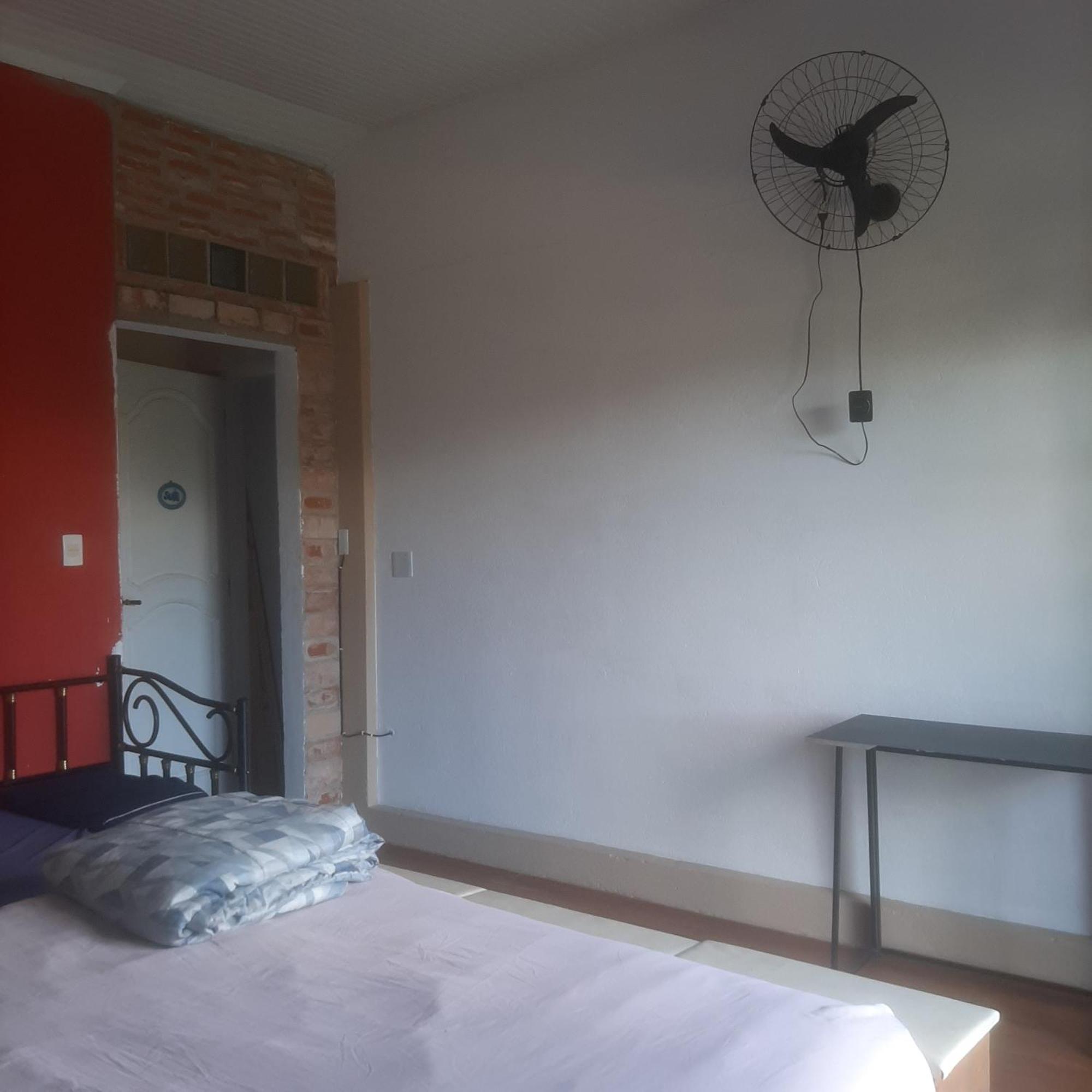 Embu Manacas Da Serra Apartment Ngoại thất bức ảnh